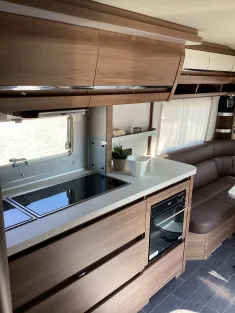 Bild 16 Tabbert Puccini 750 HTD 2,5