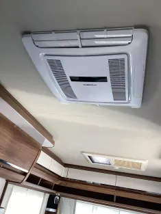 Bild 17 Tabbert Puccini 750 HTD 2,5