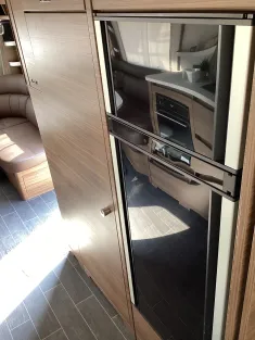 Bild 18 Tabbert Puccini 750 HTD 2,5