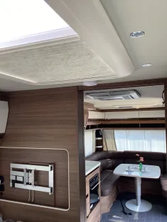 Bild 19 Tabbert Puccini 750 HTD 2,5