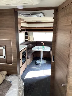 Bild 20 Tabbert Puccini 750 HTD 2,5