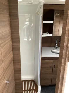 Bild 21 Tabbert Puccini 750 HTD 2,5