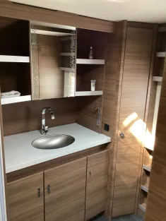 Bild 22 Tabbert Puccini 750 HTD 2,5