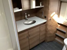 Bild 24 Tabbert Puccini 750 HTD 2,5