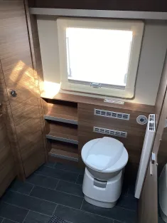 Bild 25 Tabbert Puccini 750 HTD 2,5