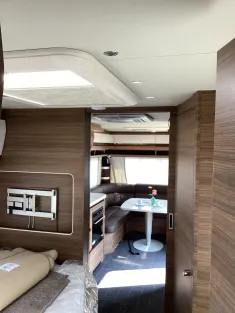 Bild 26 Tabbert Puccini 750 HTD 2,5