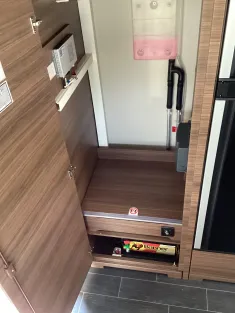 Bild 27 Tabbert Puccini 750 HTD 2,5