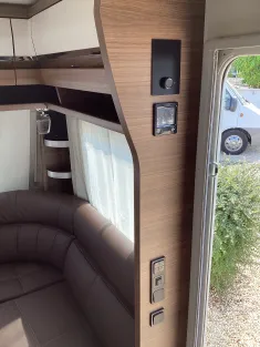 Bild 28 Tabbert Puccini 750 HTD 2,5