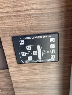 Bild 29 Tabbert Puccini 750 HTD 2,5