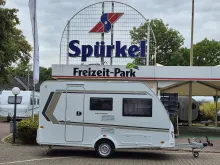 Fahrzeugbild Weinsberg CaraOne 400 LK **2026**1.350kg*MonoControl* #13