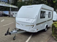 Fahrzeugbild Weinsberg CaraOne 400 LK **2026**1.350kg*MonoControl* #15