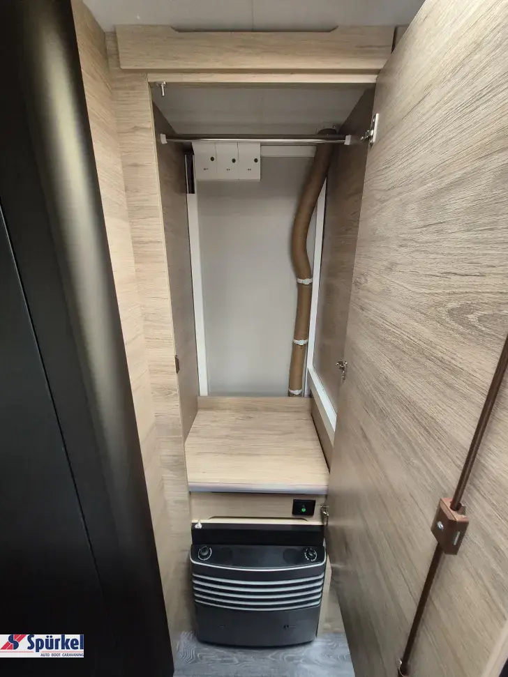 Fahrzeugbild Weinsberg CaraOne 400 LK **2026**1.350kg*MonoControl* #26