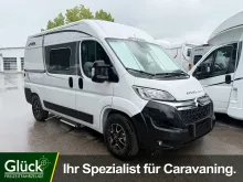 Fahrzeugbild Pössl D-LINE ROADCAMP R #1