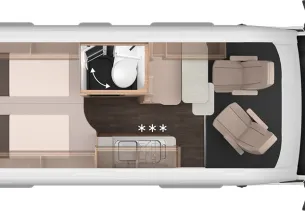 Bild BoxLife<br/>600 ME Platinum Selecti ...