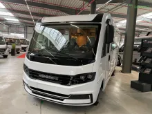 360° Innenansicht Weinsberg CaraCore 650 MEG Modell 2026