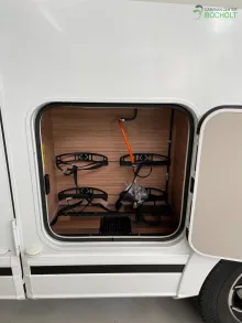 Fahrzeugbild Weinsberg CaraCore 650 MEG Modell 2026 #8