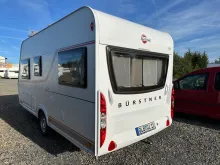Fahrzeugbild Bürstner Premio Life 430 TS #2