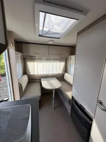 Fahrzeugbild Bürstner Premio Life 430 TS #3