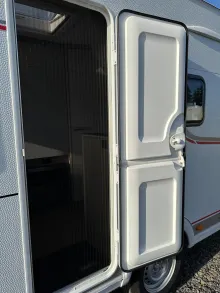 Fahrzeugbild Bürstner Premio Life 430 TS #18