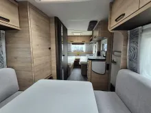 Fahrzeugbild Weinsberg CaraOne 480 EU **2026**1.500kg*MonoControl* #6