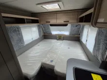 Fahrzeugbild Weinsberg CaraOne 480 EU **2026**1.500kg*MonoControl* #7