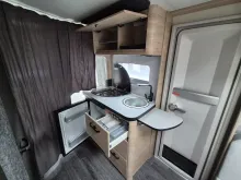 Fahrzeugbild Weinsberg CaraOne 480 EU **2026**1.500kg*MonoControl* #8