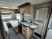 Fahrzeugbild Weinsberg CaraOne 480 EU **2026**1.500kg*MonoControl* #9