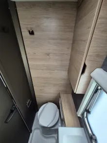 Fahrzeugbild Weinsberg CaraOne 480 EU **2026**1.500kg*MonoControl* #10