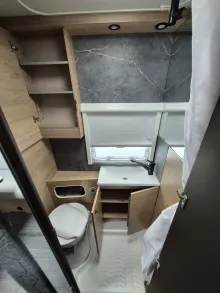 Fahrzeugbild Weinsberg CaraOne 480 EU **2026**1.500kg*MonoControl* #11