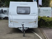 Fahrzeugbild Weinsberg CaraOne 480 EU **2026**1.500kg*MonoControl* #12