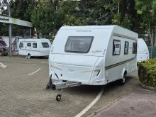 Fahrzeugbild Weinsberg CaraOne 480 EU **2026**1.500kg*MonoControl* #15