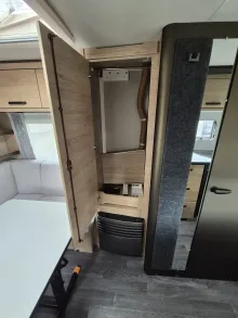 Fahrzeugbild Weinsberg CaraOne 480 EU **2026**1.500kg*MonoControl* #20