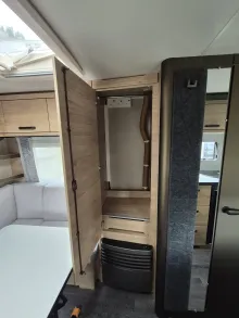 Fahrzeugbild Weinsberg CaraOne 480 EU **2026**1.500kg*MonoControl* #22