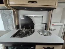 Fahrzeugbild Weinsberg CaraOne 480 EU **2026**1.500kg*MonoControl* #25