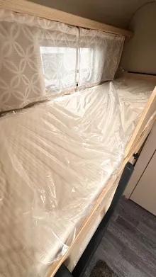 Fahrzeugbild Weinsberg CaraCito 470 QDK Steckdosen PLUS Paket #15