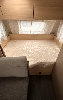 Fahrzeugbild Weinsberg CaraCito 470 QDK Steckdosen PLUS Paket #11