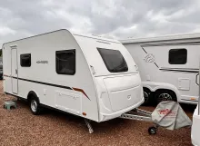 Fahrzeugbild Weinsberg CaraCito 470 QDK Steckdosen PLUS Paket #1