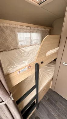 Fahrzeugbild Weinsberg CaraCito 470 QDK Steckdosen PLUS Paket #14