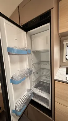 Fahrzeugbild Weinsberg CaraCito 470 QDK Steckdosen PLUS Paket #17