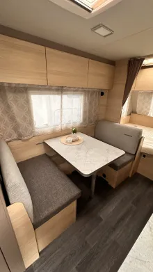 Fahrzeugbild Weinsberg CaraCito 470 QDK Steckdosen PLUS Paket #12