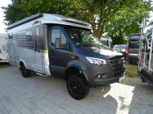 Fahrzeugbild Hymer ML-T 580 #2