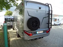 Fahrzeugbild Hymer ML-T 580 #4