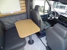 Fahrzeugbild Hymer ML-T 580 #7