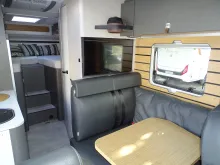 Fahrzeugbild Hymer ML-T 580 #11