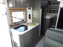 Fahrzeugbild Hymer ML-T 580 #12