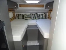 Fahrzeugbild Hymer ML-T 580 #13