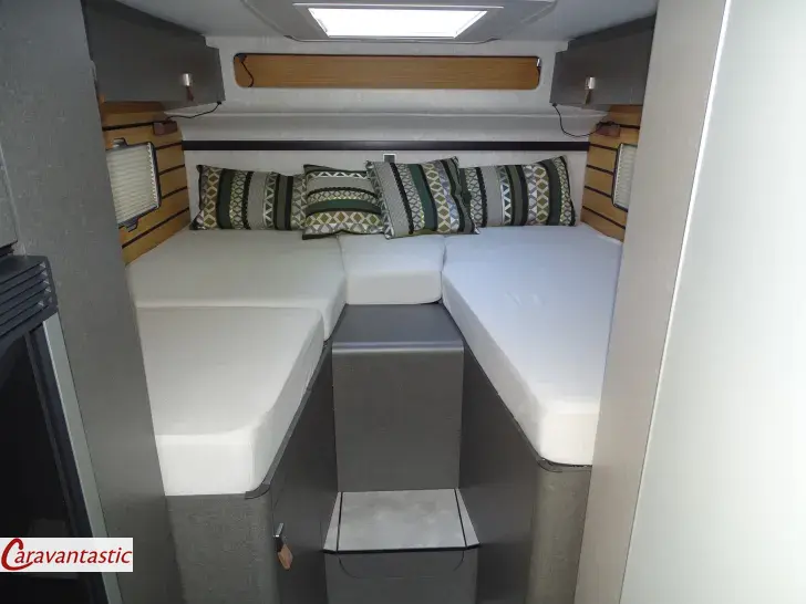 Fahrzeugbild Hymer ML-T 580 #13