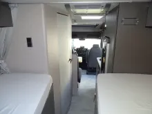 Fahrzeugbild Hymer ML-T 580 #14