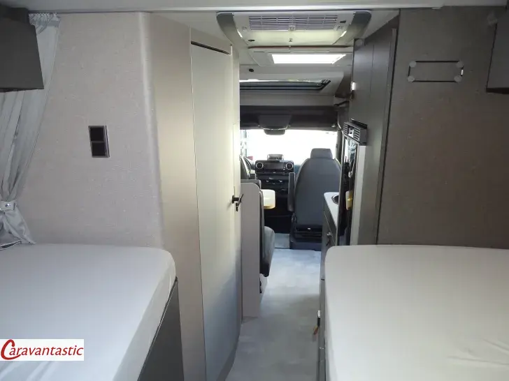 Fahrzeugbild Hymer ML-T 580 #14