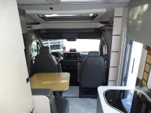 Fahrzeugbild Hymer ML-T 580 #16